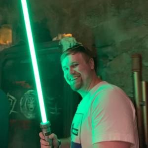 Meet your Posher, Jake